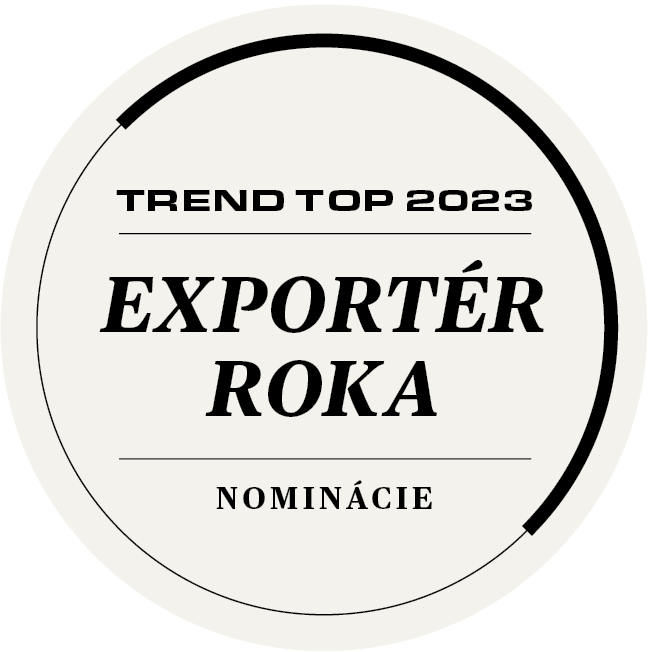 Exportér roka 2023