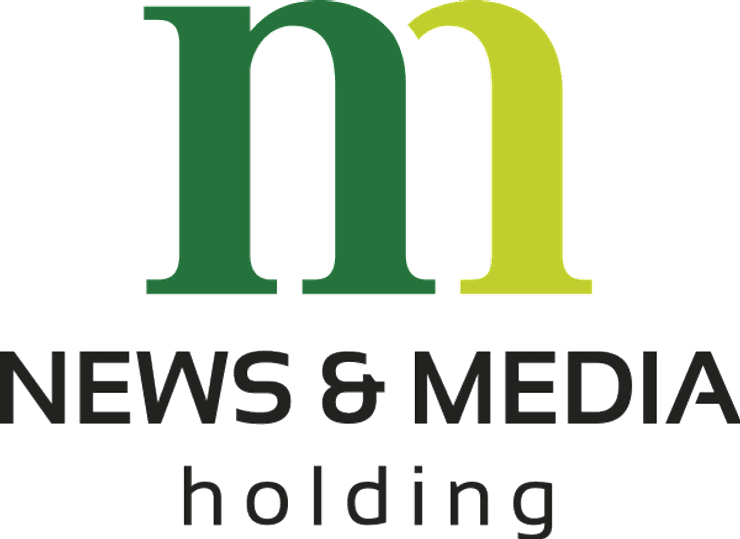 News and Media Holding