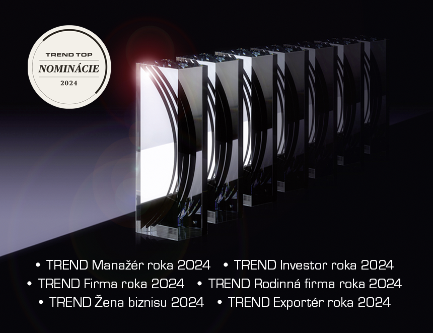 TREND TOP 2024